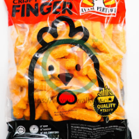 Pertiwi Finger 850g x 12
