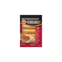 CP Premium Smoke Frankfurter 200g x 24