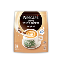 Nescafe Ipoh White Coffee 15 x 33g