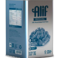 ALIF PROFESSIONAL 17KG