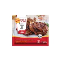 CP Marinade BBQ Chicken Chop 440g x 20