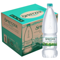 Spritzer Mineral Water 12 x 1.25L