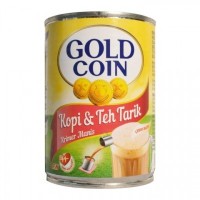 Gold Coin Kopi & Tarik Sweetened Creamer 500g x 48