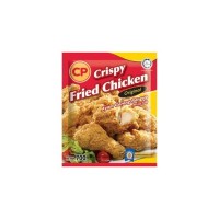 CP Crispy Fried Chicken Original 600g x 18