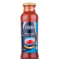 Cirio Passata Verace 700g
