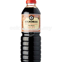Kikkoman Special Fragrance Soy Sauce 600ml