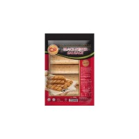 CP Premium Black Pepper Sausage 240g x 24