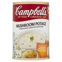 Campbell's Mushroom Potage 300g x 24