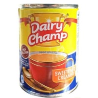 Dairy Champ Susu Pekat 500g x 48