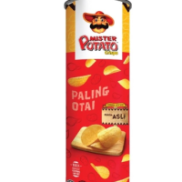 Mr Potato Canister Original