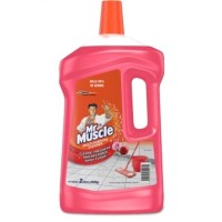 MM MP Floor Cleaner I Love You 2L 6 My