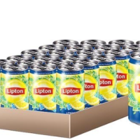 Lemon Ice Tea -Lipton 300ml