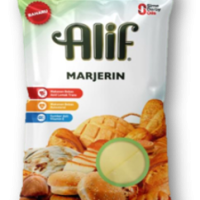 ALIF MARGARINE 1KG