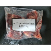 Australia Beef Neck Bone 500g x 6