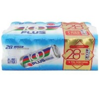 100 Plus 320ml x 24