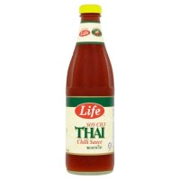 Life Thai Chilli Jumbo 750g x 12