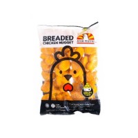 Pertiwi Nugget 850g x 12