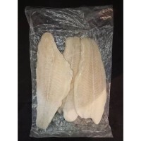 Cream Dory Fillet 1kg(+ -) x 3pcs x 10