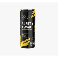 Alert & Awake 300ml x 24