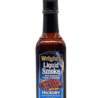 Wright's Hickory Liquid Smoke 3.5oz