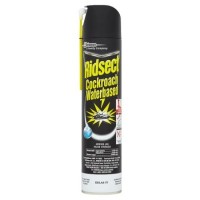 Ridsect Cockroach Waterbased 600ml x 24