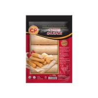 CP Premium Cheese Sausage 240g x 24