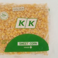 KK Sweet Corn 500g x 20