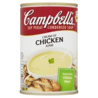 Campbell's Cream Of Chicken 300g x 24