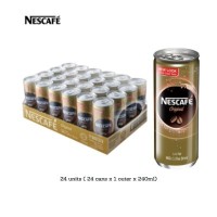 Nescafe Can Original 240ml x 24