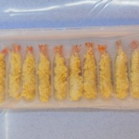 Breaded Shrimp 10Pcs x 20