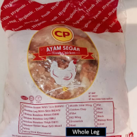 CP Whole Leg 2kg x 6