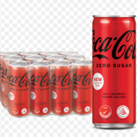 Coca Cola Zero Sugar 320ml