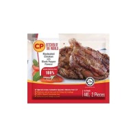 CP Marinade Black Pepper Chicken Chop 440g x 20