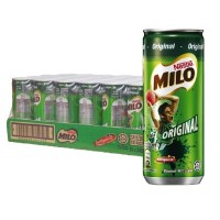Milo Can 240ml x 24