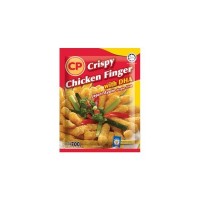 CP Crispy Chicken Finger with DHA 550g x 18
