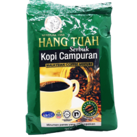 Hang Tuah Serbuk Kopi Campuran Hijau 200g