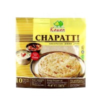 Kawan Chapati 10pcs x 24