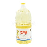 SUNBEAM CANOLA OIL 6 X 2KG