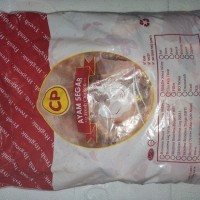 CP Whole Chicken Cut Parts (26pcs) 2kg x 6