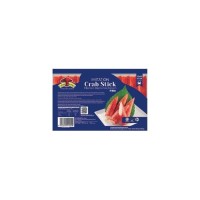 Mushroom Filament Crab Stick 250g x 40
