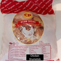 CP Chicken Drumsticks 2kg x 6