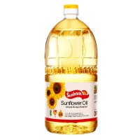 SUNBEAM SUNFLOWER OIL 6 X 2KG