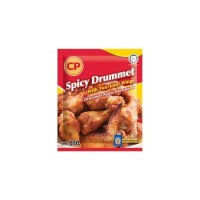 CP Spicy Drummet 2 Joint Wings 550g x 18