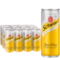 Schweppes Tonic Water 12 x 320ml