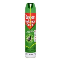 Baygon Cockroach Control 24 X 570 ML