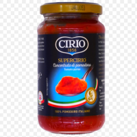Supercirio Tomato Puree 350g