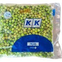 KK Green Peas 500g x 20