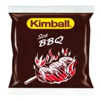 Kimball BBQ Sauce 1kg x 12