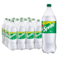 Sprite Lemon Lime 12 x 1.5L