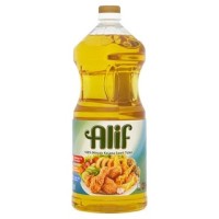 ALIF VIT-D VEGETABLE COOKING OIL 2KG